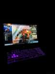 Ноутбук ASUS TUF Gaming F17