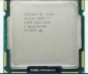 Процессор core i3