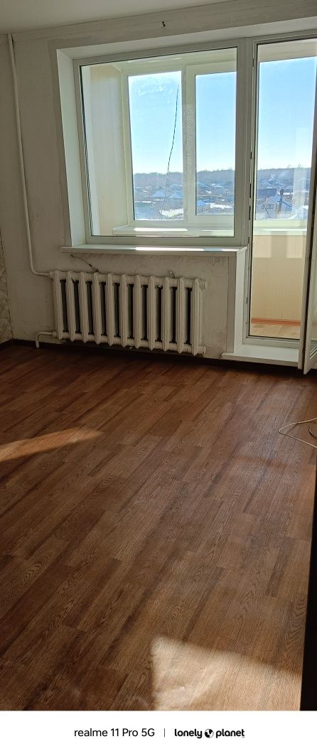 Продам однокомнатную квартиру