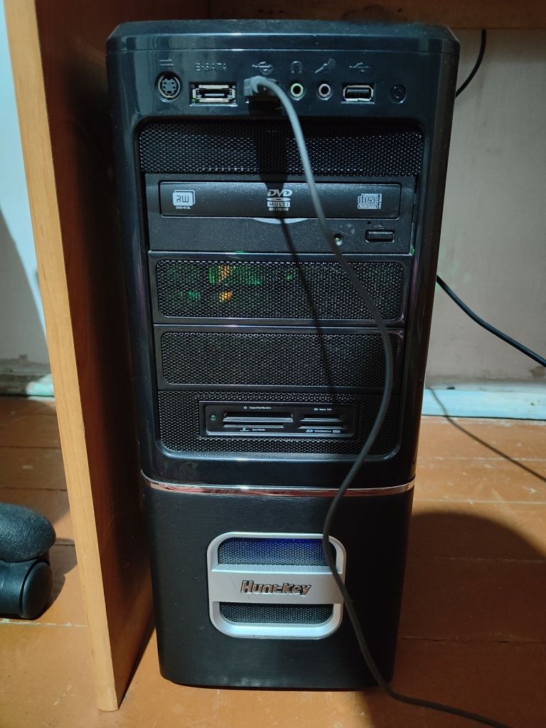 Настольный компьютер core i5