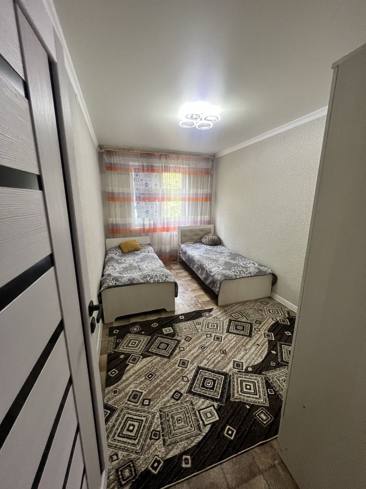 Сдам квартиру 2х комн