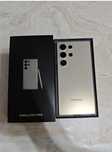 Samsung Galaxy S24 Ultra Titanium