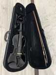 Скрипка Stagg VN-4/4 TBK Pack черный