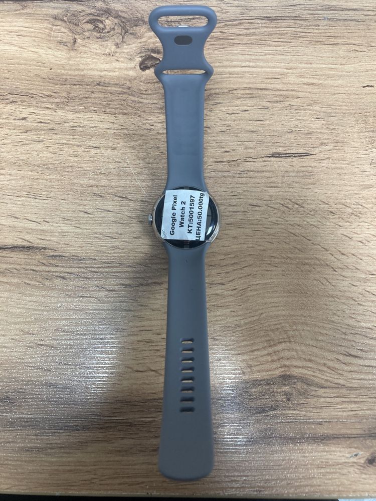 Смарт часы Google Pixel watch 2