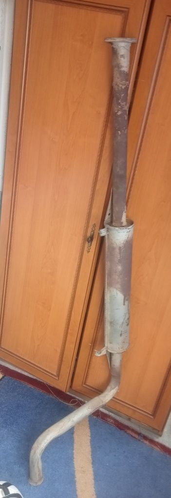 Резонатор  ВАЗ 2110