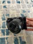 SONY ZVE10+50.1.8