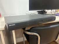Видеорегистратор 8 POE. Hikvision ds-7608NI-E2/8P