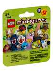 Минифигурки лего - серия 27 series - lego minifigures