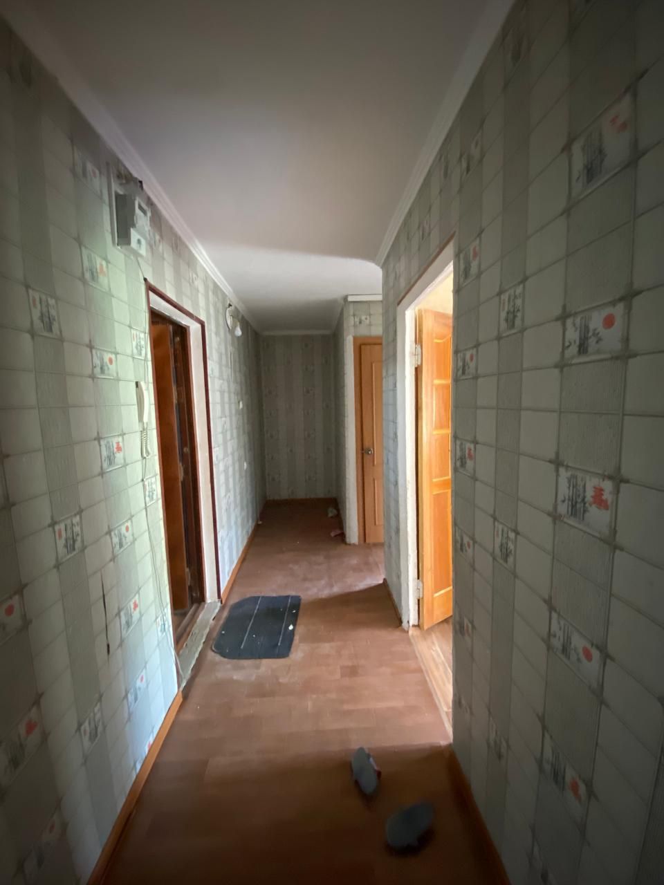 Квартира в аренду