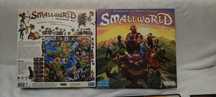 Small World настольная игра