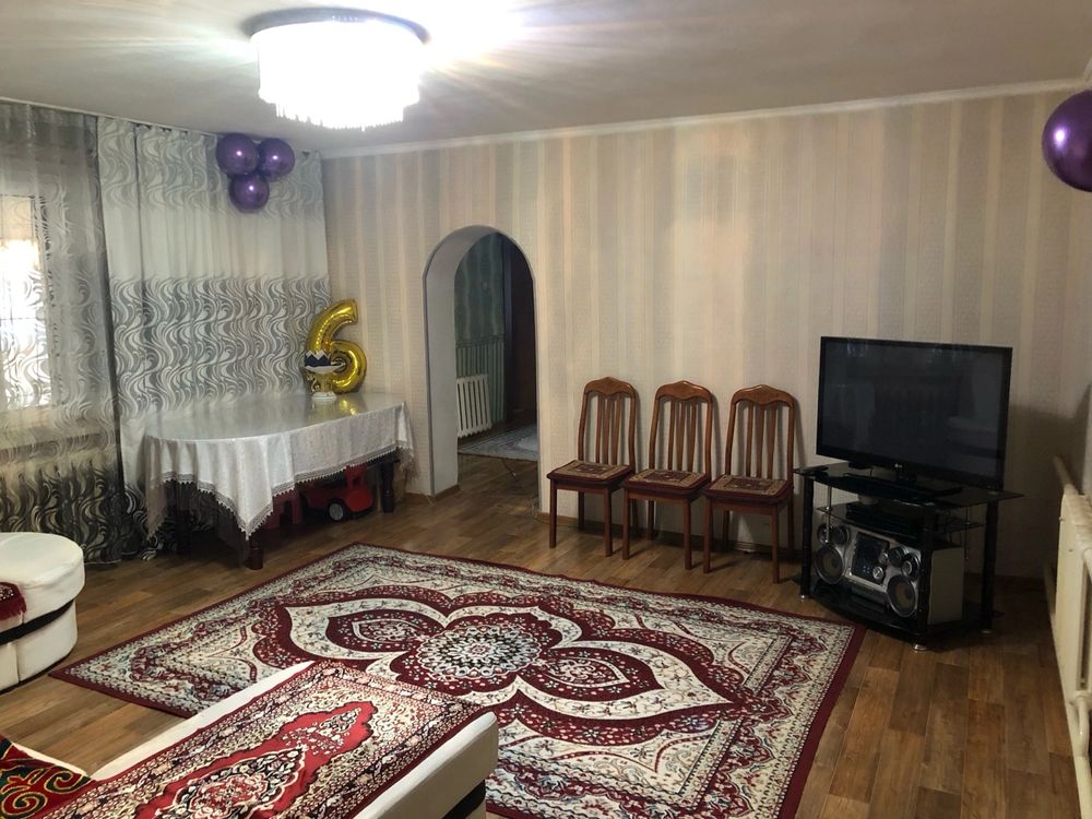 Продам дом! Очень уютный и теплый дом