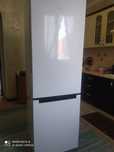 Холодильник Indesit