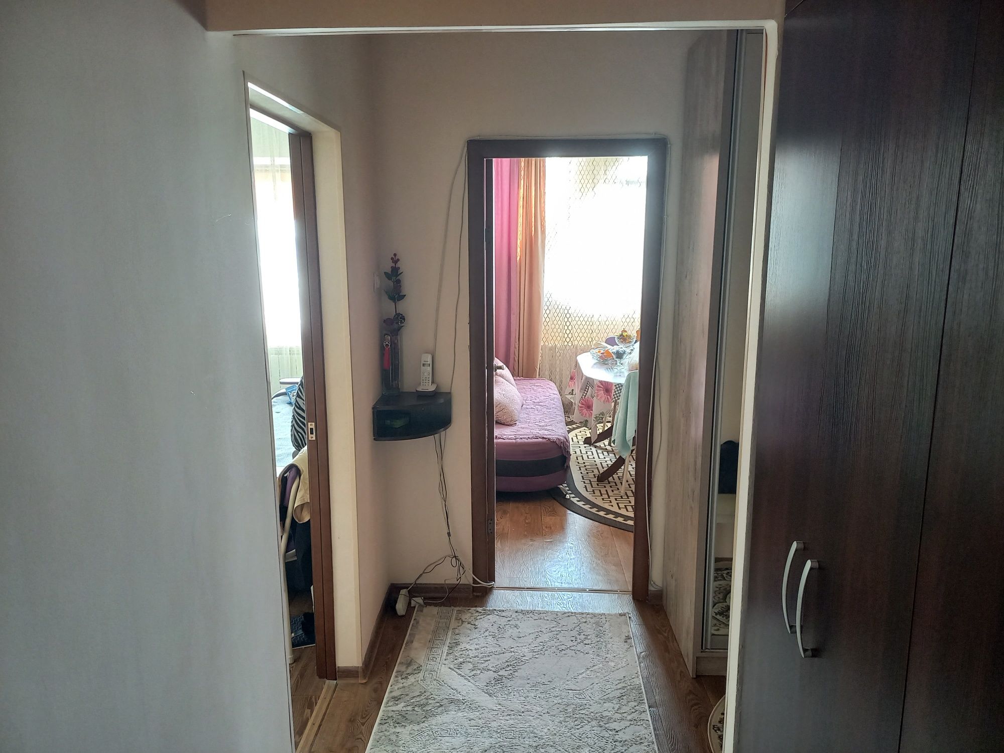 продам отличную квартиру в Алматы , мкр.Жетысу-2 , НЕзалоговая  , ТОРГ