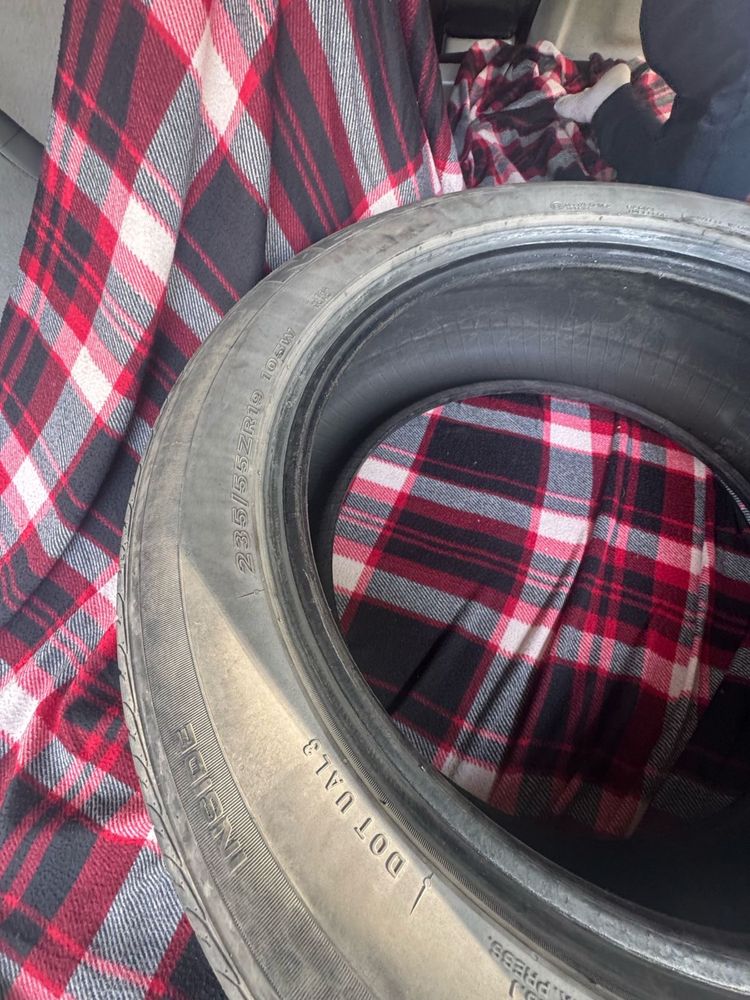 продам срочно покрышки