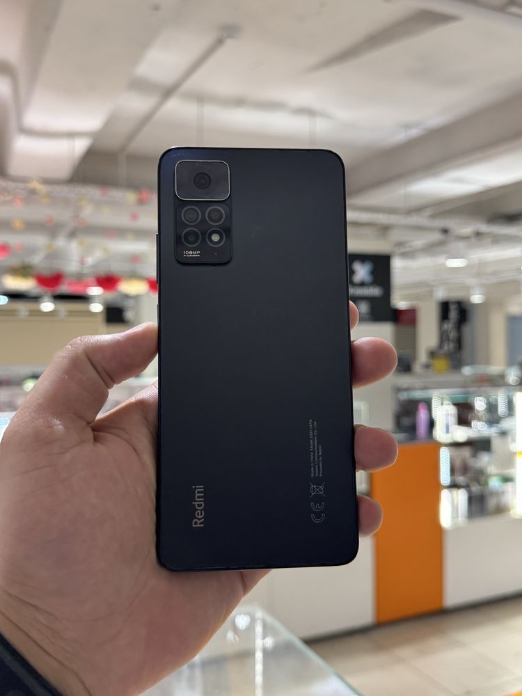 Redmi note 11 pro 128gb