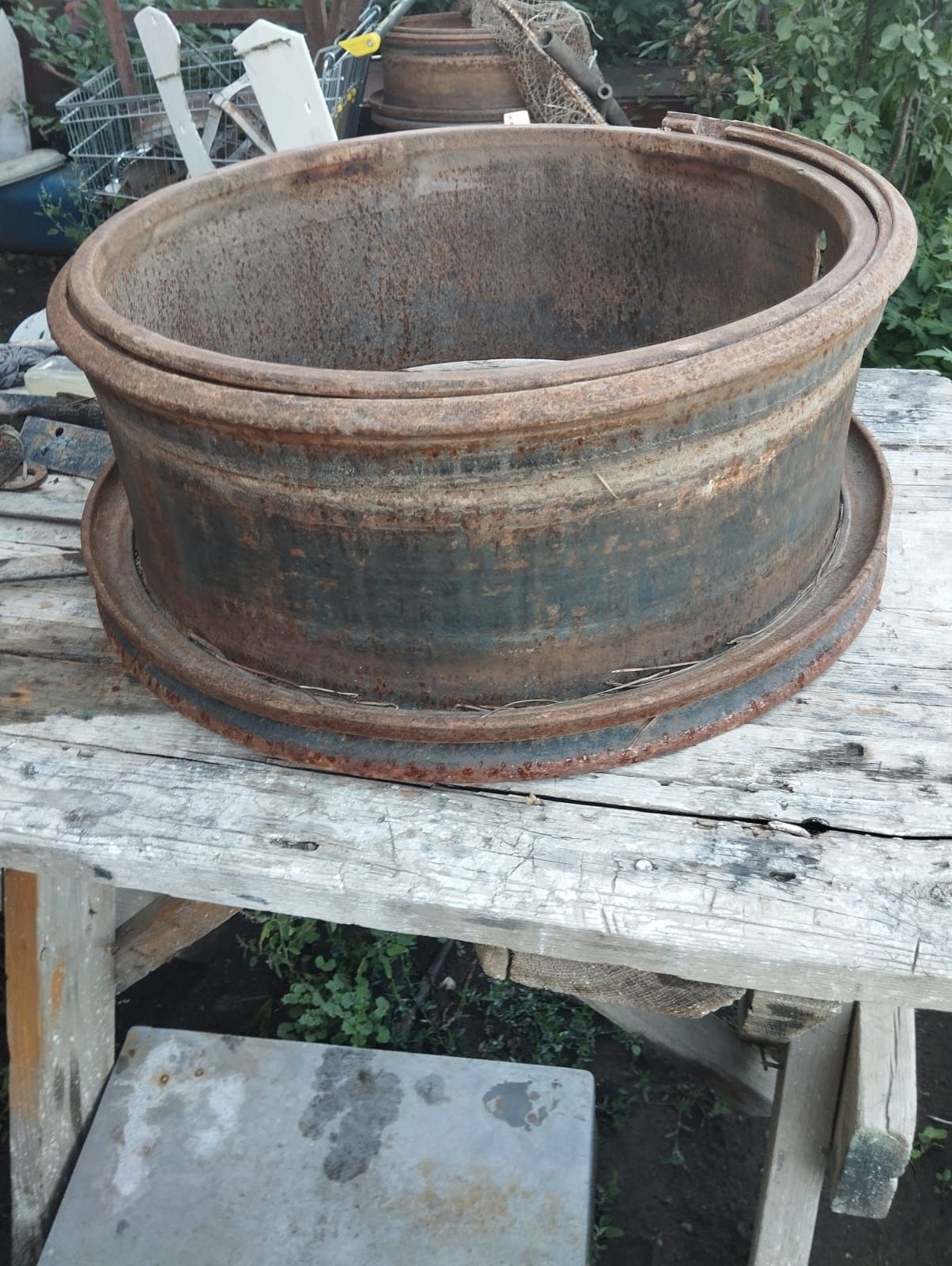 Продам диск камазовский