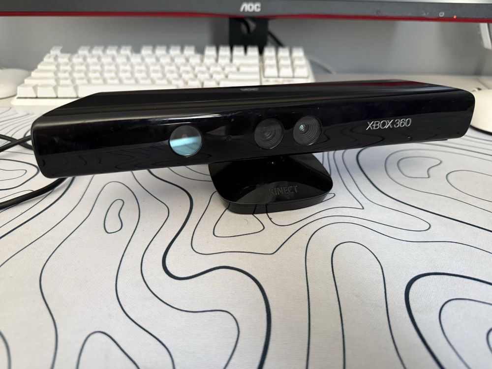 продаю XBOX 360.