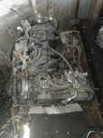 Двигатель 2TRFE 2tr Toyota Hilux бек