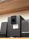 Калоки microlab M-100