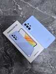 Смартфон Samsung Galaxy А 33, 128 Gb (Аксу)