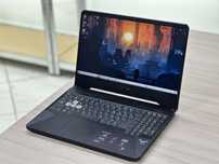 Игровой ноутбук ASUS Tuf / Ryzen 5 / 16gb / GTX 1650 / 120Hz / kaspi