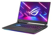 Игровой ноутбук Asus ROG Strix G15 (RTX 3050 / Ryzen 7 4800H)