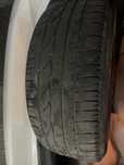 1шт баллон Bridgestone