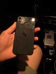 Продам iPhone 11 на 128 ГБ айфон 11
