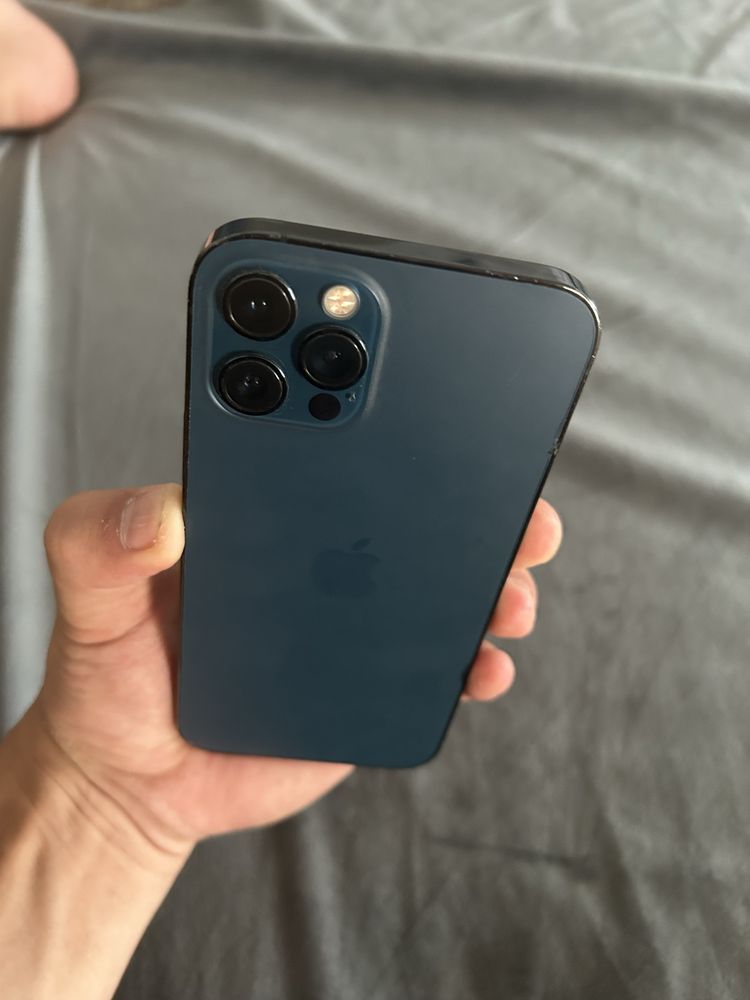 iPhone 12pro 128gb