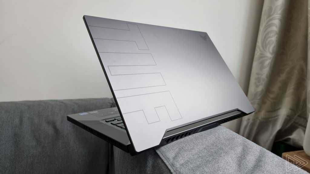 Haдёжный Мощный Качественный Игровой диагональ 17,3" ASUS GAMING
