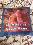 Подушки тойбастар