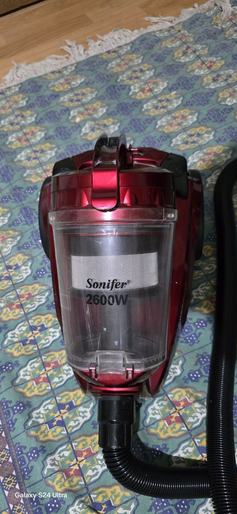 Sonifer 2600W  2600w