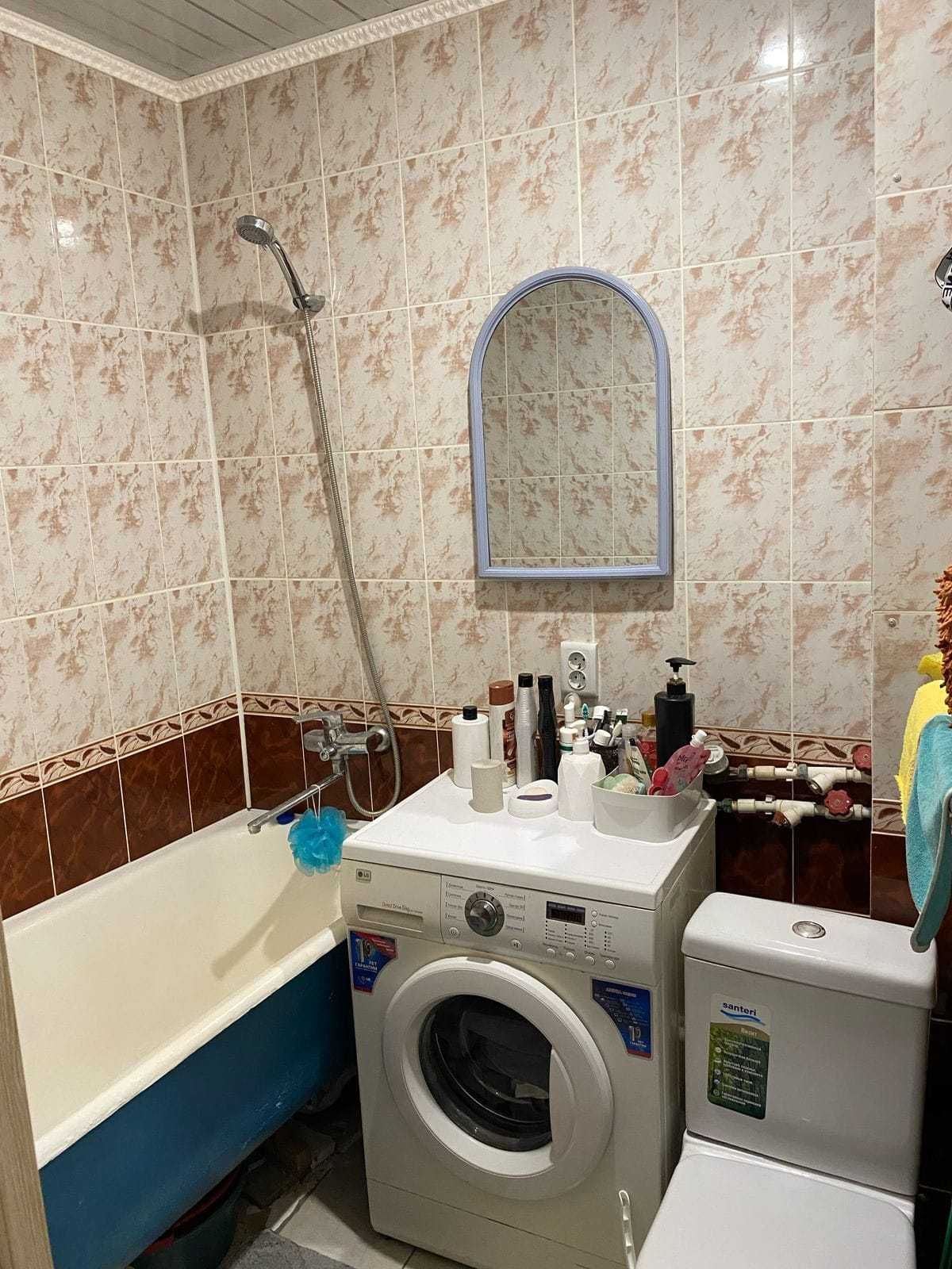 Продам 1 ком квартиру район северный