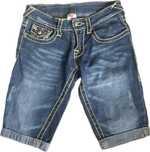 оригинальные шорты true religion