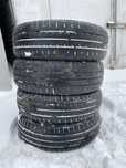 Продам шины 185/65r15