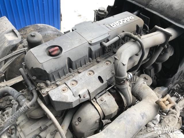Автозапчасти на грузовые