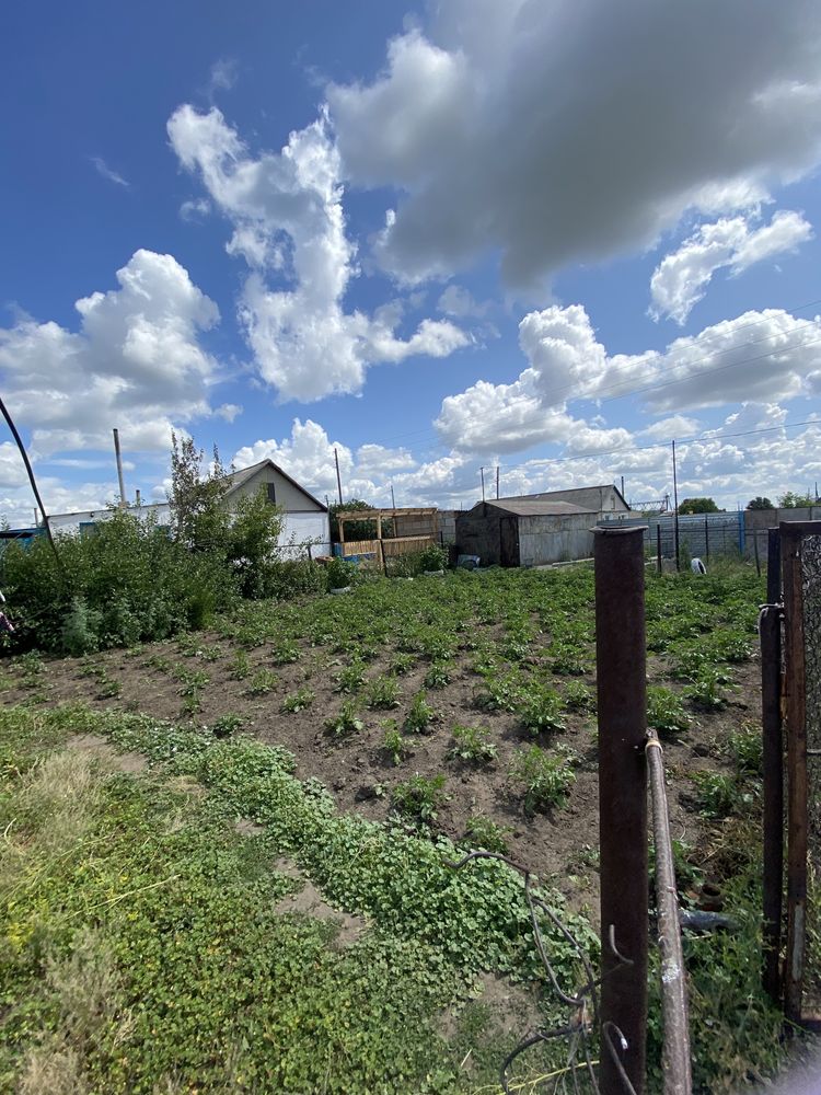 Продам дом, село Абай (Костанайский район)