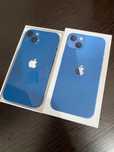 iPhone 13 с гарантия