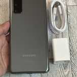 Обменяю телефон samsung s20 на 128гб