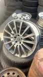 Диски AMG R19 mersedes