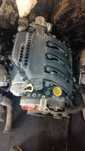 Двигатель F4R770 f4r Renault Grand Scenic Dynamique (2005) бек