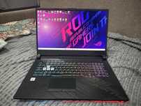 Asus rog strix g17