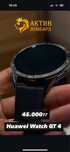 Huawei Watch GT4