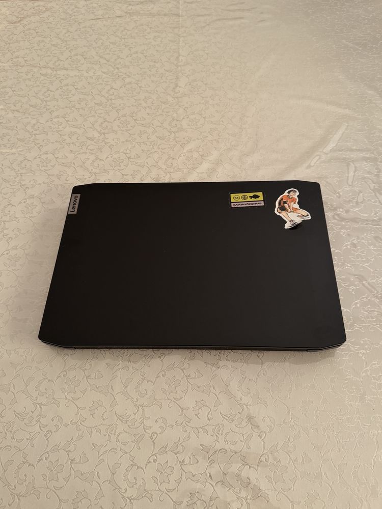 Lenovo ideapad gaming 3