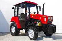 Трактор Беларус-320.4М