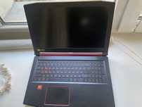 Ноутбук acer nitro 5