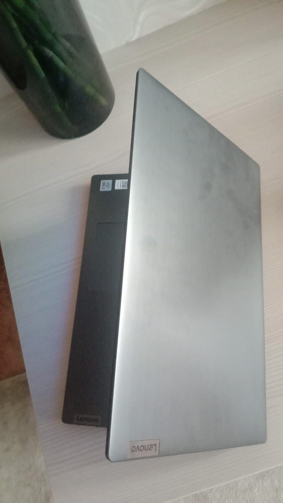 Ноутбук фирмы Lenovo