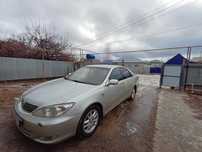 Toyota camry 30 год выпуска 2003