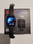 Amazfit gts4 смарт часы