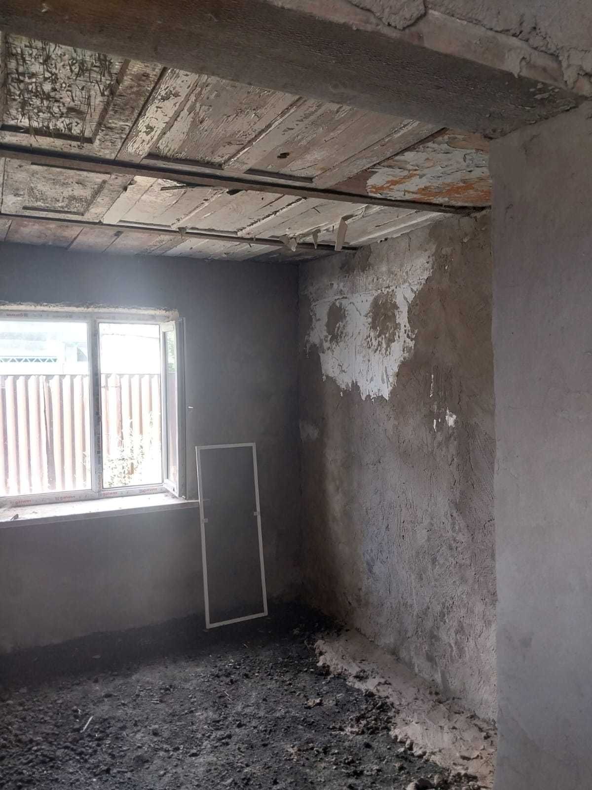 Дом с участком в Старом городе НЕ ДОРОГО
